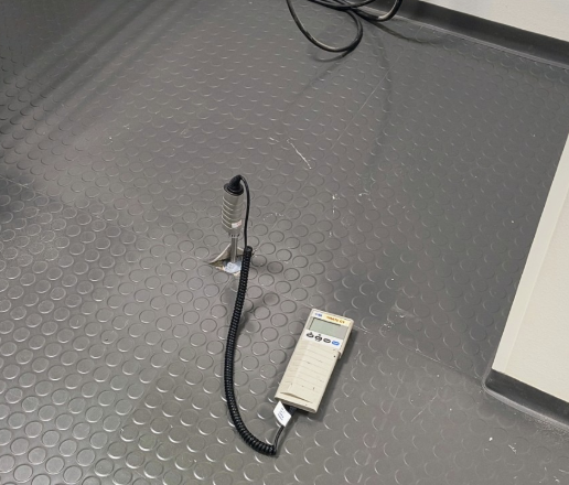 Kosteusmittaus on välillä syytä ulottaa pintaa syvemmälle