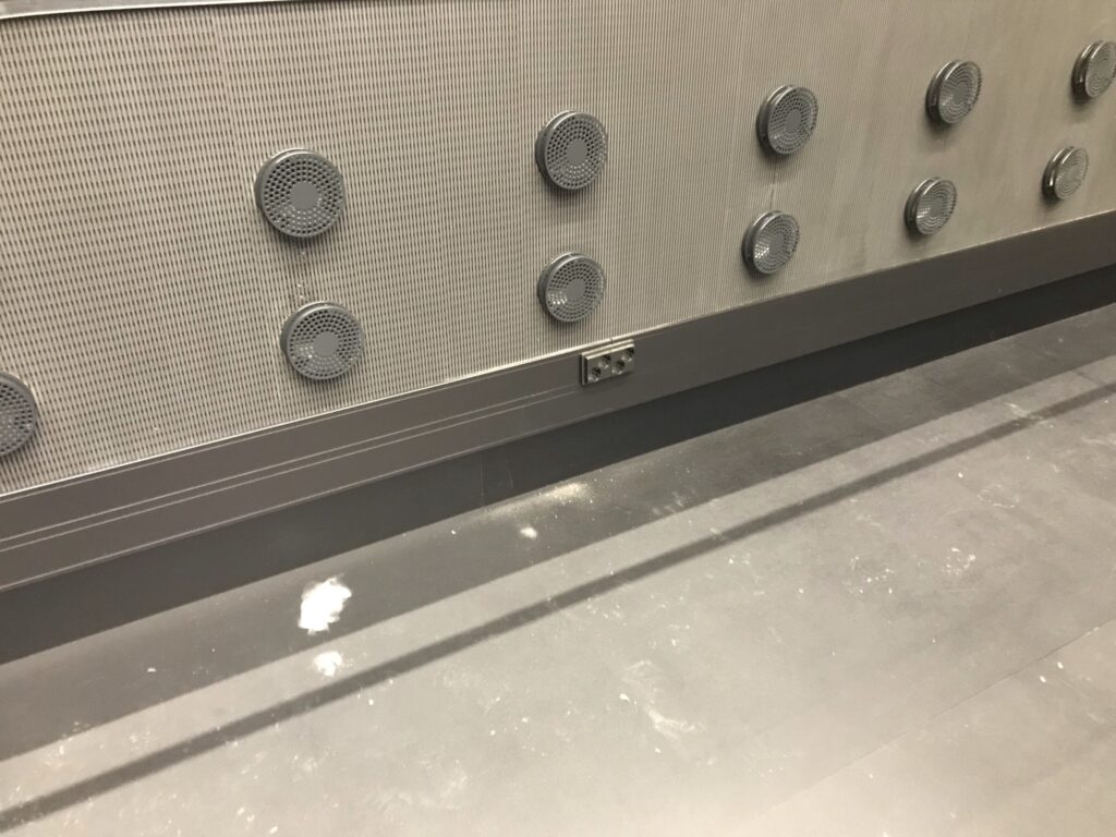 Sisäilmatutkimus voi sisältää myös tarkempia tutkimuksia pölystä